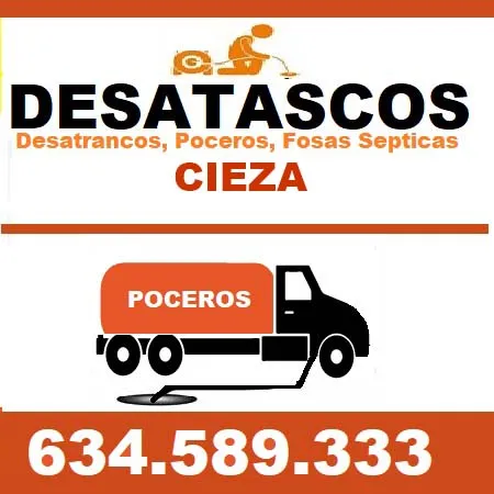 empresas Desatascos Cieza